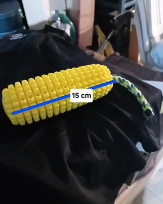 Gioco robusto e durevole nuovo per cani