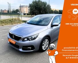Peugeot 308 BlueHDi 130 EAT8 S&S SW Business