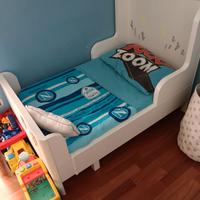 letto Ikea 