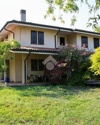 VILLA SINGOLA A GAZZO