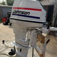Johnson 737 40cv gambo corto