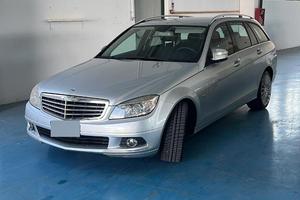 Mercedes CD220 SW