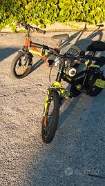 bici bambi 