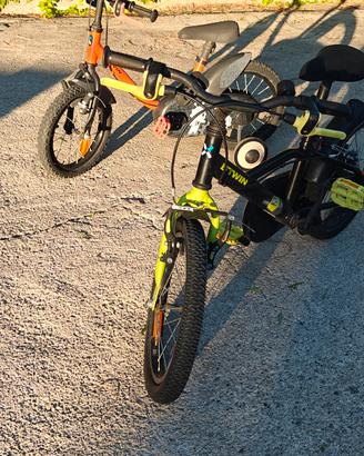 bici bambi 