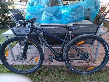 bici specialized rockhopper