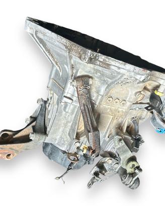 CAMBIO MANUALE COMPLETO OPEL Agila 1° Serie Z12XE