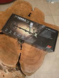 minelab xterra pro