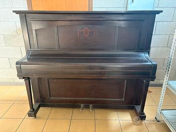 Pianoforte primi 900 T.G. Payne London