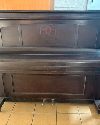 Pianoforte primi 900 T.G. Payne London