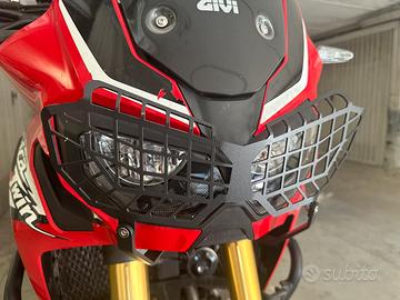 Honda Africa Twin CRF 1000 copri faro