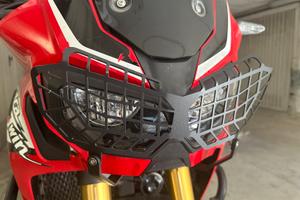Honda Africa Twin CRF 1000 copri faro