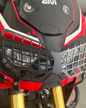Honda Africa Twin CRF 1000 copri faro