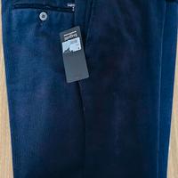 Pantaloni uomo bugatti