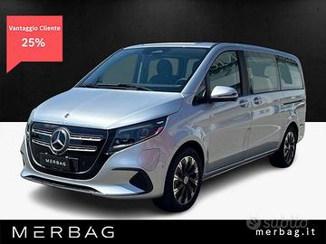 Mercedes-Benz EQV 300 Long