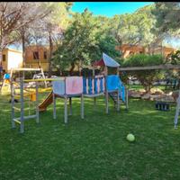 Sud Sardegna S.Margherita pula pinus Village