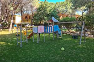 Sud Sardegna S.Margherita pula pinus Village