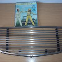 Mascherina /Griglia/Calandra  Lancia Flavia