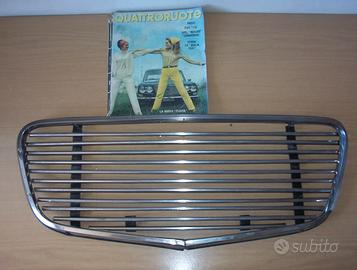Mascherina /Griglia/Calandra  Lancia Flavia