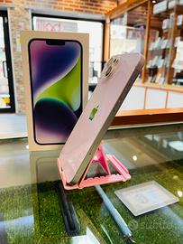 IPhone 14 Plus 256GB CON GARANZIA