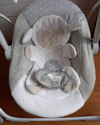 Altalena neonato