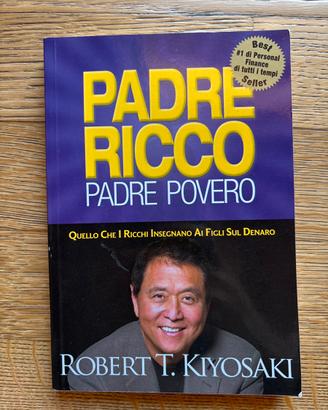 PADRE RICCO PADRE POVERO