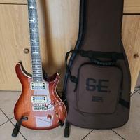 PRS SE STANDARD 24 più custodia originale