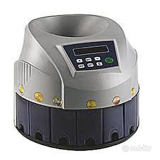 CONTA E SEPARA MONETE CM018