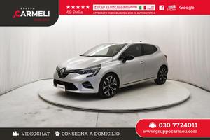 Renault Clio 1.0 tce Life Gpl 100cv my21