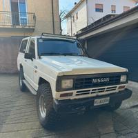 NISSAN PATROL 3.3