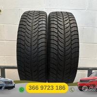 2 gomme 195/60 R15. Sava Invernali all 90%