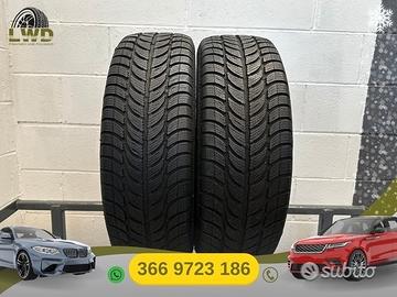 2 gomme 195/60 R15. Sava Invernali all 90%