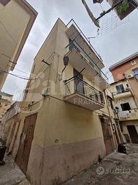Appartamento Palermo [Cod. 47/25VRG]