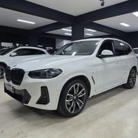 Bmw X3 xDrive20d 48V Msport