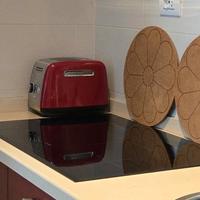 Piano Induzione Bosch Serie 6 - 80 cm - Mod. PVS83