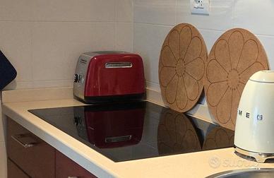 Piano Induzione Bosch Serie 6 - 80 cm - Mod. PVS83