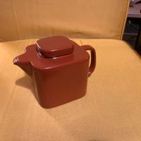 Teiera Sakura ceramiche pozzi