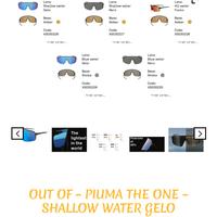 Intressato ad out off piuma