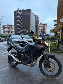 Honda Transalp 750 xl 2024