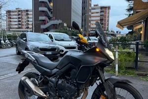 Honda Transalp 750 xl 2024