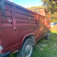 Vw t3 pick-up