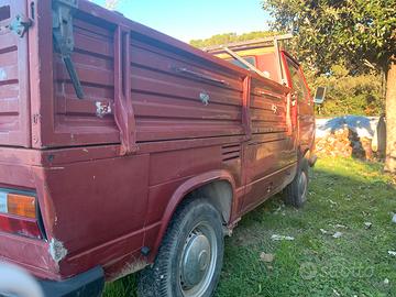 Vw t3 pick-up