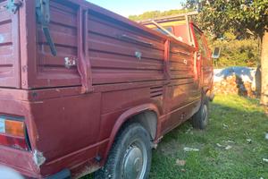 Vw t3 pick-up