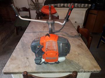 decespugliatore  oleomac BC 530