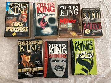 Stephen King. Le notti di salem - Libri e Riviste In vendita a Roma