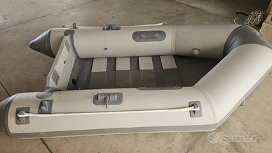 Gommone Bestway 2,30 mt