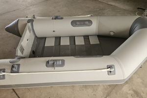 Gommone Bestway 2,30 mt