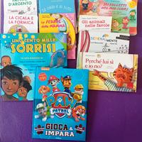 Libri per bambini