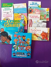 Libri per bambini