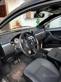 Microcar Minimoto Crew 50cc - 2018