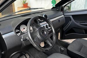 Microcar Minimoto Crew 50cc - 2018